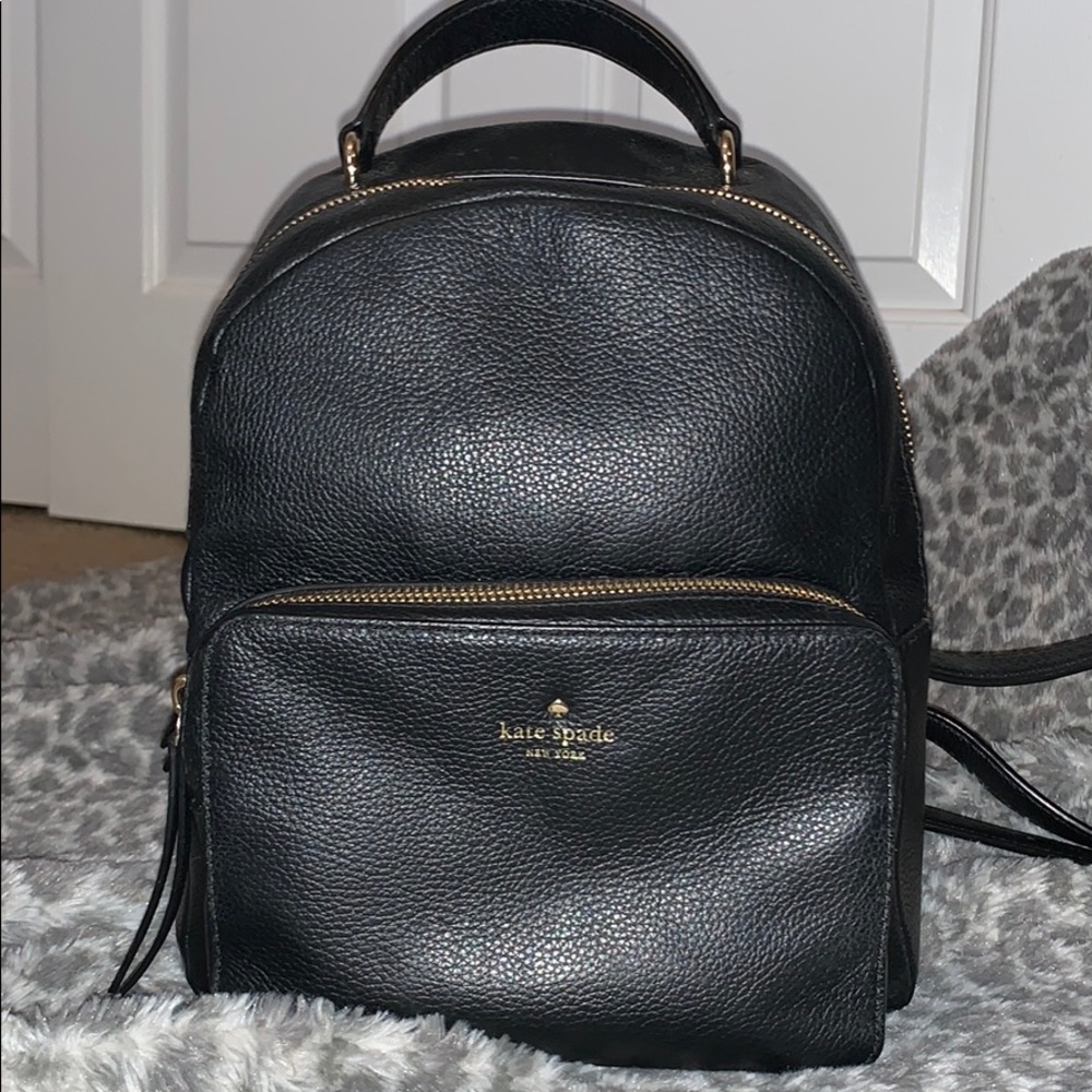 Kate Spade Backpack!